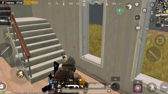 Первая рандомная катка,помог малому полностью одеться,отдал весь лут.Метро Рояль. смотреть онлайн