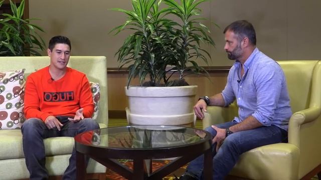 Practice, Study, Hard Work: One Trader's $900k* Story смотреть онлайн