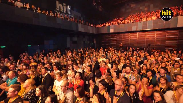 Antoine Foster Sax-Beauty Freak live смотреть онлайн