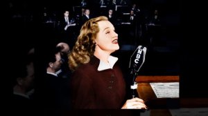 Jo Stafford   You Belong To Me