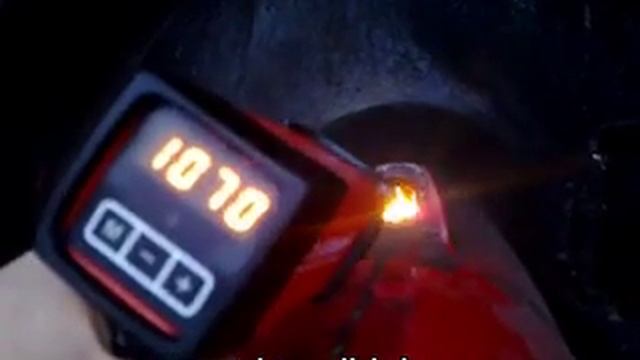 пирометр смотреть онлайн