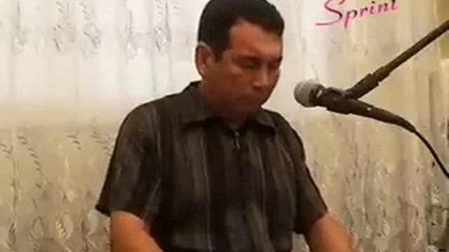 Ürgenç Rejepow - Aýdymlar Toplumy (1-nji Bölegi) Dowamy Bar