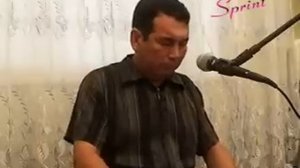 Ürgenç Rejepow - Aýdymlar toplumy (1-nji bölegi) dowamy bar