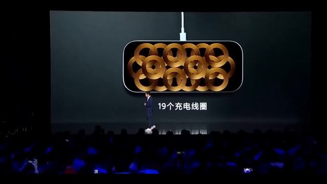 Новые ТОПы от Xiaomi перевернули игру [MadNews] смотреть онлайн