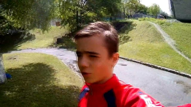 VLOG: МНЕ ОТРЕМОНТИРОВАЛИ КАМЕРУ | ИГРАЕМ ПОД ЖОПУ смотреть онлайн