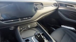 Haval F7 Заряжаем брелок.