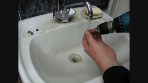 Сверление бусины