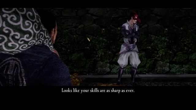 Kamiwaza: Way of the Thief - Launch Trailer (Nintendo Switch, PS4, PC) смотреть онлайн