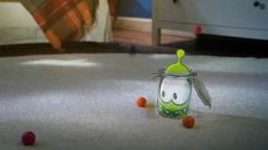 Приключения Ам Няма: Банка с леденцами