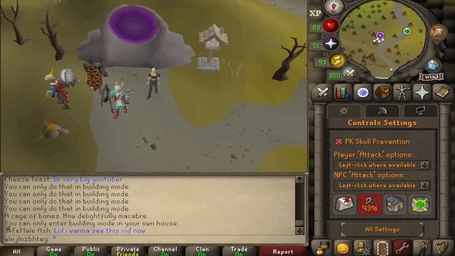 How This Bot is Gaining 4 Million RuneCrafting XP Per Day смотреть онлайн