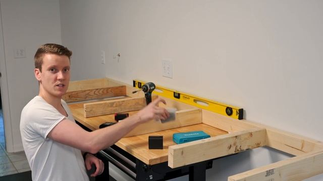 Easy 3D printer Table | DIY Floating Table Guide смотреть онлайн