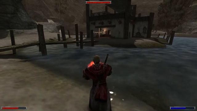 [3.1] третья глава :: Маг Огня // #portingG1 v0.7.9 смотреть онлайн