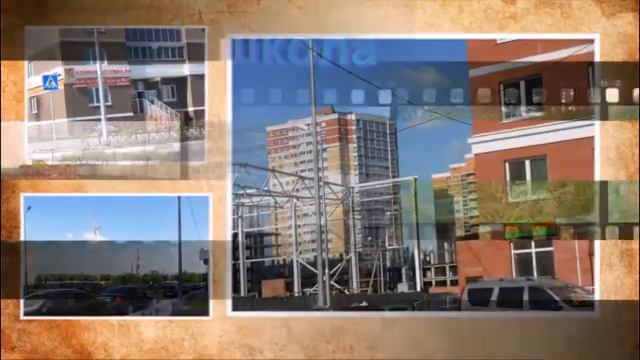 Мкрн "Елецкий" - территория противоречий смотреть онлайн