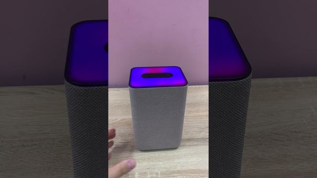 Яндекс Станция 2 НОВЫЙ ЦВЕТ ПЕСОЧНЫЙ лучше всех цветов? #shorts смотреть онлайн