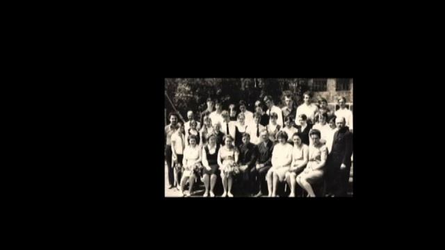 История про гуся. 1971г. мы, в конце 10 класса, пошли в самоволку и .....