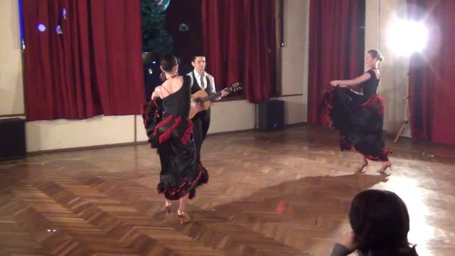 тск Фаэтон "Desperado" смотреть онлайн