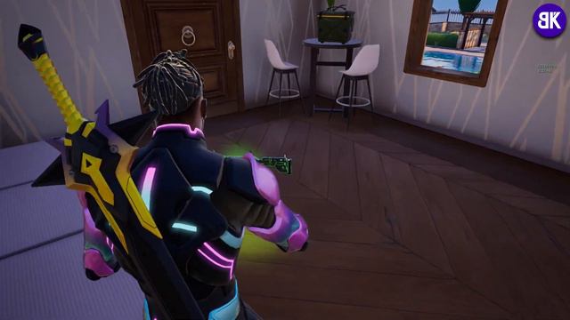 LEGO ARRUINÓ la tienda de FORTNITE смотреть онлайн