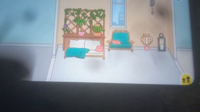 Вышло новое обновление ~Toca Boca~1.50 новая мебель\Lipton смотреть онлайн