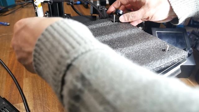 Speed up 3D prints & save money. Insulation is important! смотреть онлайн