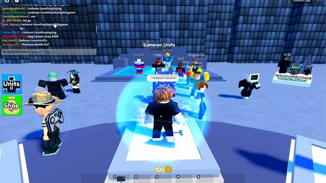 Toilet Tower Defense Codes 2023 July | 1 Working Codes for [?EP 51 FIXED!] Toilet Tower Defense смотреть онлайн