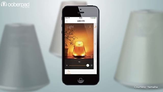 Yamaha LSX 170 Speaker with Lamp - Quick Look India смотреть онлайн
