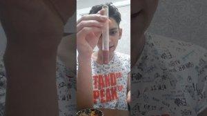 Лабораторная работа "Выявление активности каталазы"