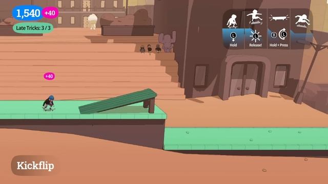 Olli Olli World Nintendo Switch Review! смотреть онлайн