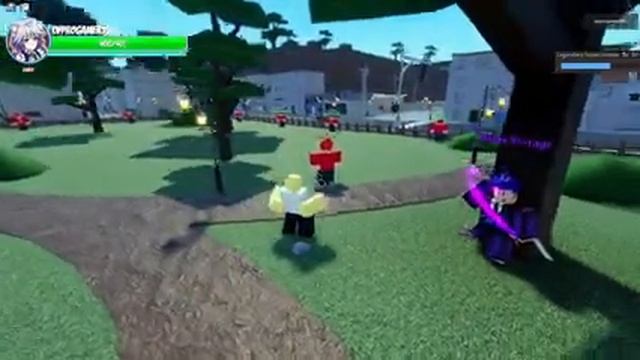 [AUT] Reaper VS Broly | Who Will Win? смотреть онлайн