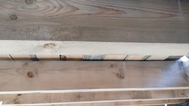 Мой дом из газобетона! Подшив потолка без помощников! смотреть онлайн