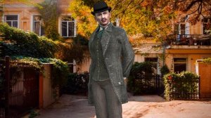 Еврейская мурка