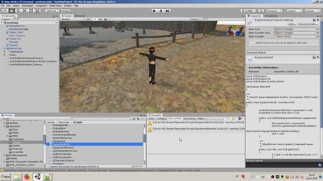 Git урок #1 - Git для одиночки, на реальном примере смотреть онлайн