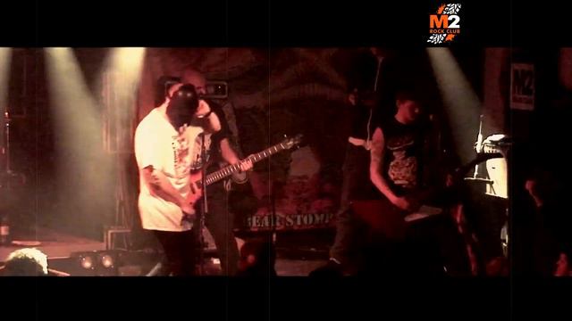 Siberian Meat Grinder - Metal Bear Stomp 03|11|2017, М2, Тула смотреть онлайн
