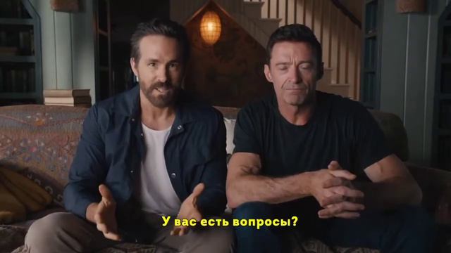 АНОНС ДЭДПУЛА 3🥳🥳🥳🥳🥳 смотреть онлайн