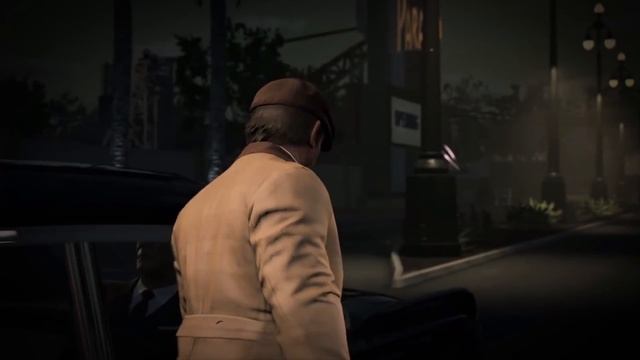 РЕАЛЬНАЯ СУДЬБА ДЖО БАРБАРО В MAFIA 3! ЧТО СЛУЧИЛОСЬ С ДЖО ПОСЛЕ МАФИИ 2? смотреть онлайн