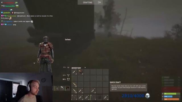 WE RAIDED THE COMPETITION... смотреть онлайн