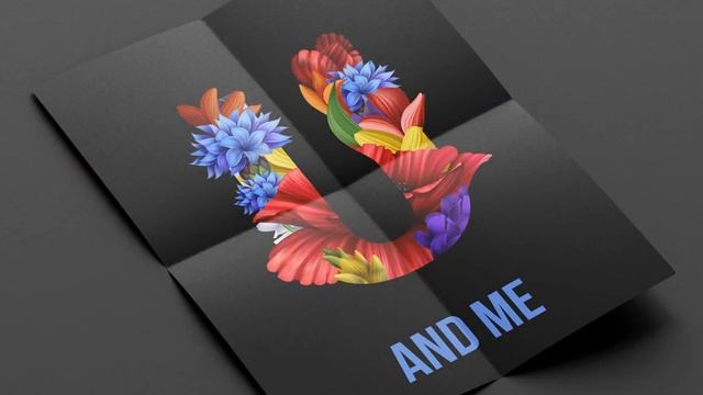 Flowers Wacomka SVG Font Font смотреть онлайн