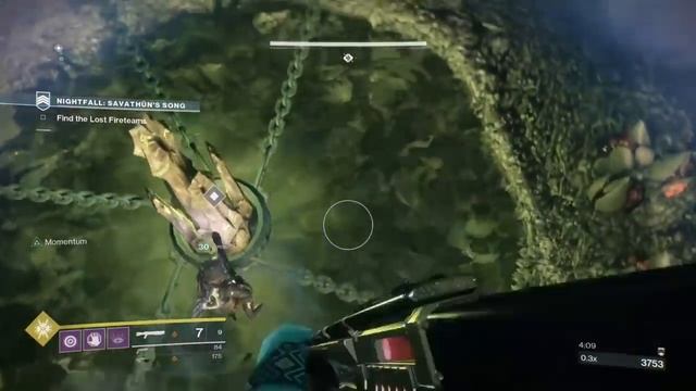 Destiny 2: Warmind | Fastest Farm for Duty Bound - Nightfall Reward!! (UNDER 10 MINUTES!!) смотреть онлайн