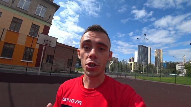 КАК УКРЕПИТЬ КОЛЕНИ? | Профилактика травматизма смотреть онлайн