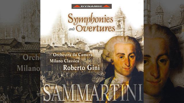 Overture in G Minor, J-C 57: I. Presto смотреть онлайн