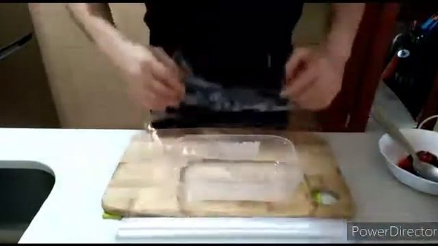 Домашнее мороженое /Helado casero/ смотреть онлайн