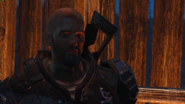 Fallout 4 A Story Wealth Mod Collection Part 11 смотреть онлайн