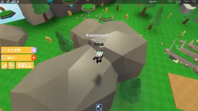 ЧТО ЛУЧШЕ СИМУЛЯТОР ЛАЗЕРНОГО МЕЧА ИЛИ СИМУЛЯТОР МОЛОТА! ПЛАГИАТ ИЛИ ТОП ИГРЫ РОБЛКСА! ROBLOX смотреть онлайн