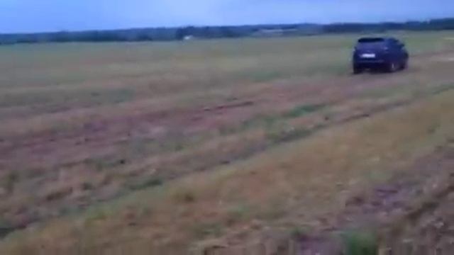 Охота на вяхиря (Ленинградская область сезон - осень 2017) смотреть онлайн