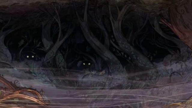 Стихи о фантазии