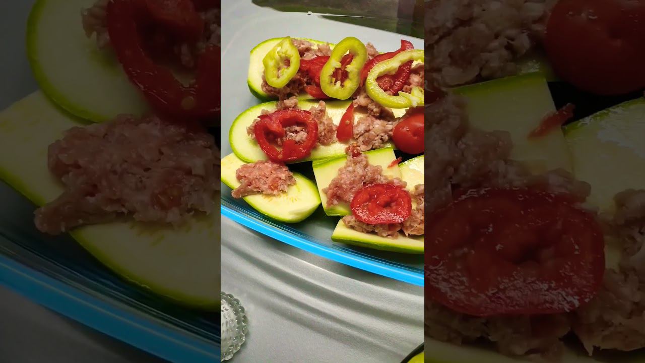 Вкусные рецепты