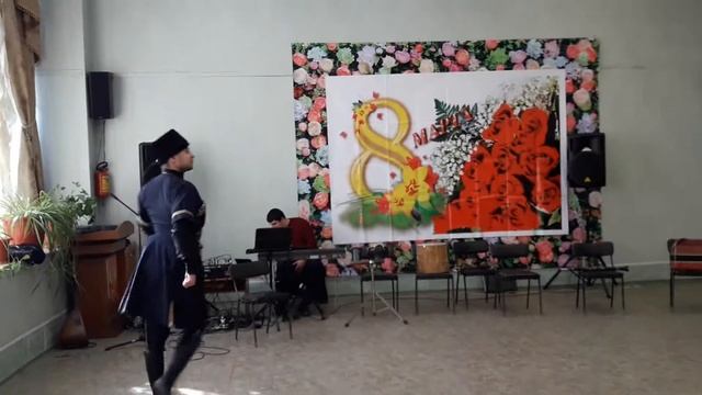 Ансамбль "Магарамкент" смотреть онлайн