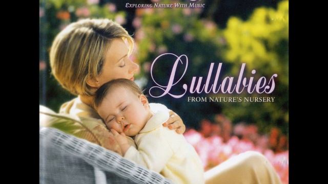 Dan Gibson's Solitude ~ Lullabies From Nature's Nursery 7 смотреть онлайн