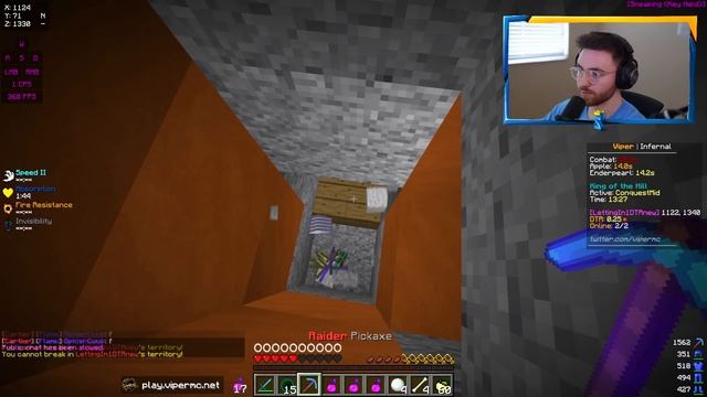 We CAUGHT a CHEATING RAID STEALER… *BANNED* смотреть онлайн