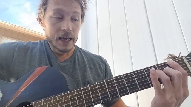 Barre Chords are Overrated! Questions from FJ #1 - "That Damned F Chord!" смотреть онлайн