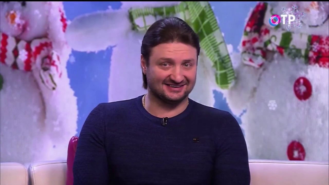 ОТР «Календарь». Эдгард Запашный и Татьяна Кирилловна смотреть онлайн